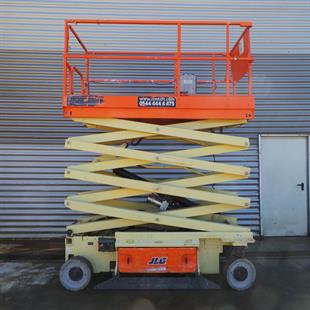 JLG 3246ES  Makaslı Platform Manlift (J1.5142)