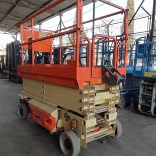 JLG 3246ES  Makaslı Platform Manlift (J1.5633)