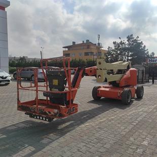 JLG E450AJ  Eklemli Platform Manlift (J1.5039) [UDK]