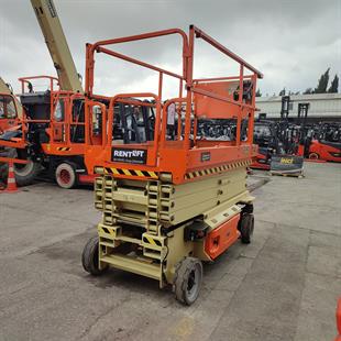 JLG 3246ES  Makaslı Platform Manlift (J1.4728) [UDK]