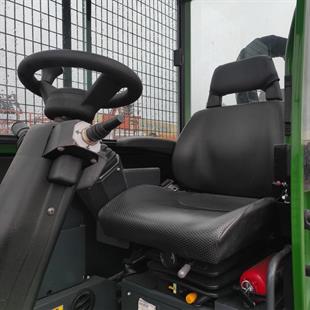 COMBILIFT C4500STE Elektrikli Forklift (F1.5934)
