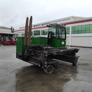 COMBILIFT C4500STE Elektrikli Forklift (F1.5934)