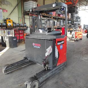 LINDE R16HD-1120  Reach Truck (F1.5874)