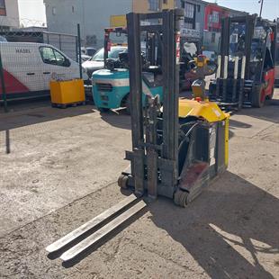 COMBILIFT COMBI-CS  Elektrikli İstifleyici (F1.7945 )