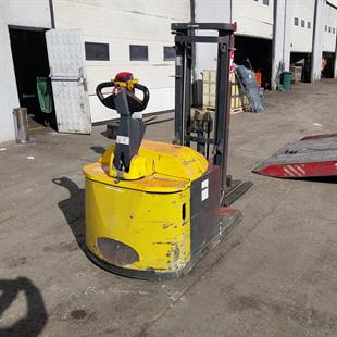 COMBILIFT COMBI-CS  Elektrikli İstifleyici (F1.7945 )