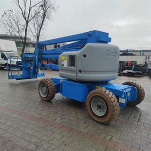 GENIE Z45/25J  Eklemli Platform Manlift (J1.6290)