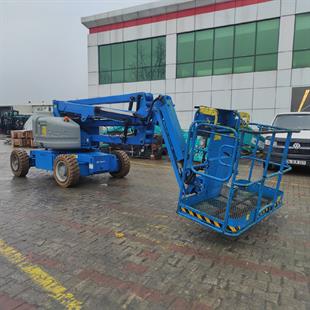 GENIE Z45/25J  Eklemli Platform Manlift (J1.6290)
