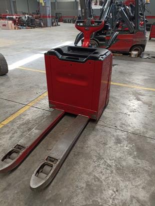 LINDE T20AP-131  Elektrikli Transpalet (F1.6914)