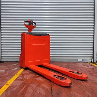 LINDE T16-1152  Elektrikli Transpalet (F1.7387)