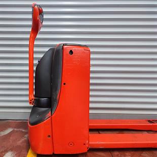 LINDE T16-1152  Elektrikli Transpalet (F1.7387)