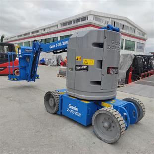 GENIE Z30/20NRJ  Eklemli Platform Manlift (J1.8051)
