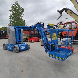 GENIE Z30/20NRJ  Eklemli Platform Manlift (J1.8051)