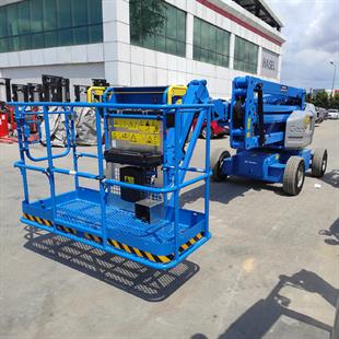 GENIE Z45/25J  Eklemli Platform Manlift (J1.8337)