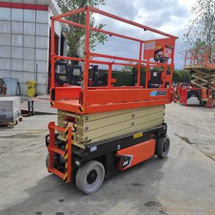JLG 2632ES  Makaslı Platform Manlift (J1.8335) [UDK]