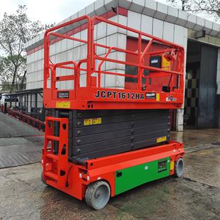 DINGLI JCPT1612HD  Makaslı Platform Manlift (J1.9467) [UDK]