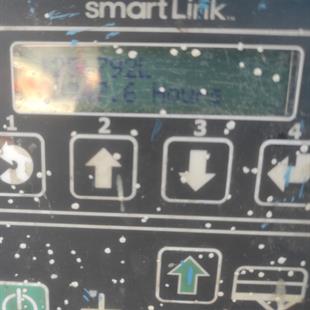 GENIE GS2632  Makaslı Platform Manlift (J9.7482)