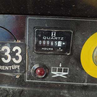 JLG 3246ES  Makaslı Platform Manlift (J1.8333)