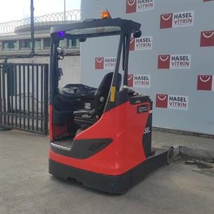 LINDE R16-1120  Reach Truck (F1.7973)