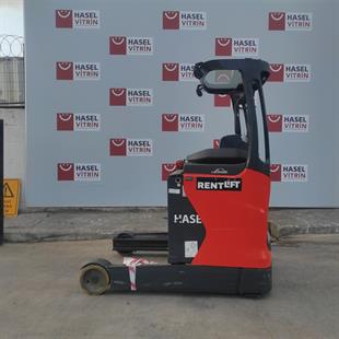 LINDE R16-1120  Reach Truck (F1.7973)