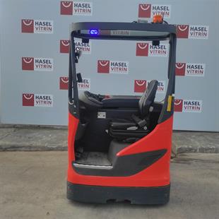 LINDE R16-1120  Reach Truck (F1.7973)