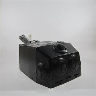 SIROCO 12/48V 1500W  Araç Isıtıcı Soba Y1.1031