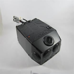 SIROCO 12/80V 1500W  Araç Isıtıcı Soba Y1.1027