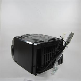 SIROCO 12/80V 1500W  Araç Isıtıcı Soba Y1.1027