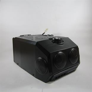 SIROCO 12V  Sulu Araç Isıtıcı Soba Y1.1028