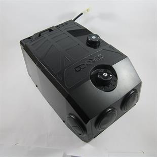 SIROCO 12V  Sulu Araç Isıtıcı Soba Y1.1028