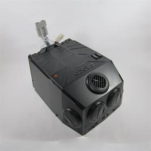 SIROCO 24/80V 1500W  Araç Isıtıcı Soba Y1.1029