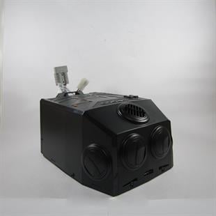 SIROCO 24/80V 1500W  Araç Isıtıcı Soba Y1.1029