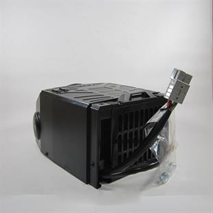 SIROCO 24/80V 1500W  Araç Isıtıcı Soba Y1.1029