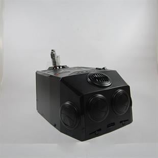 SIROCO 48/48V  Araç Isıtıcı Soba Y1.1030