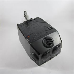 SIROCO 48/48V  Araç Isıtıcı Soba Y1.1030