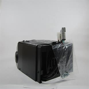 SIROCO 48/48V  Araç Isıtıcı Soba Y1.1030