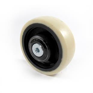 WICKE 150x50-12 Ebatlarında  Transpalet Denge Tekeri Y1.1005