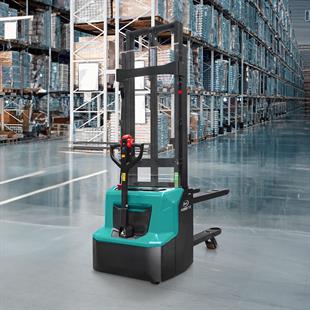 BAOLI KBSI 12  Elektrikli İstifleyici T1.1034