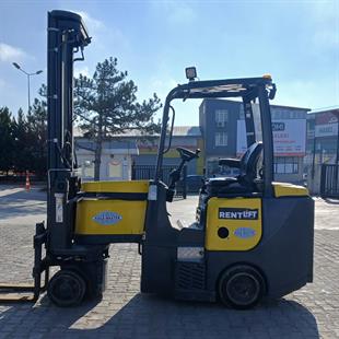 COMBILIFT AisleMaster 15SE  Dar Koridor Forklifti (F1.5456)