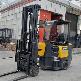 COMBILIFT AM15NE  Dar Koridor Forklifti (F1.8402)