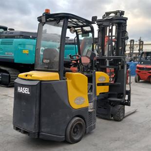 COMBILIFT AM15NE  Dar Koridor Forklifti (F1.8402)