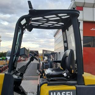 COMBILIFT AM15NE  Dar Koridor Forklifti (F1.8402)