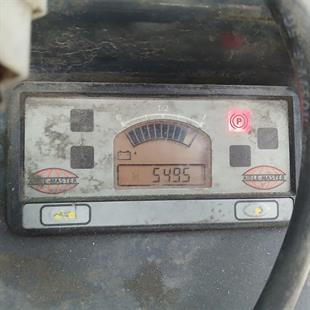 COMBILIFT AM15NE  Dar Koridor Forklifti (F1.8402)