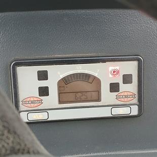 COMBILIFT AM20SE  Dar Koridor Forklifti (F1.4507)