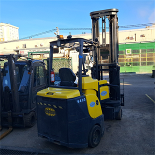 COMBILIFT AM20SE  Dar Koridor Forklifti (F1.6493)