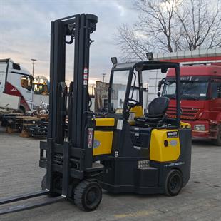 COMBILIFT AM20SE  Dar Koridor Forklifti (F1.5992)