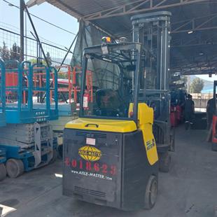 COMBILIFT AM20SHE Elektrikli Forklift (F1.6758)