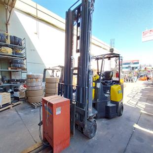 COMBILIFT AM20SHE Elektrikli Forklift (F1.6758)