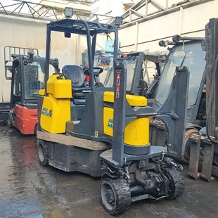 COMBILIFT AM20SHE Elektrikli Forklift (F1.6758)