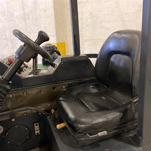 COMBILIFT C2500 Dizel Forklift (F1.7690) [OPS]