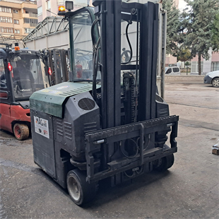 COMBILIFT C3000CBE Elektrikli Forklift (F9.7115)